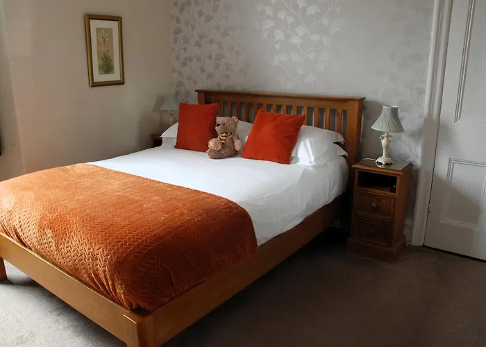 Denehurst Guest House