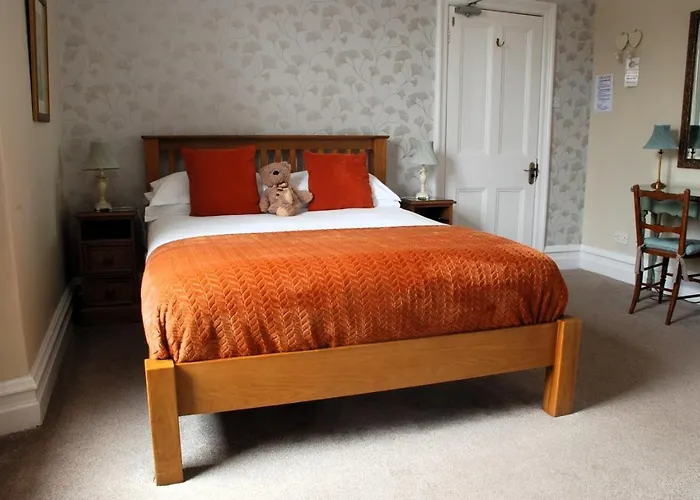 Denehurst Guest House